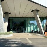 Iuliu Maniu Boulevard, Campus 6.1 Building, Bucharest, District 6, Romania